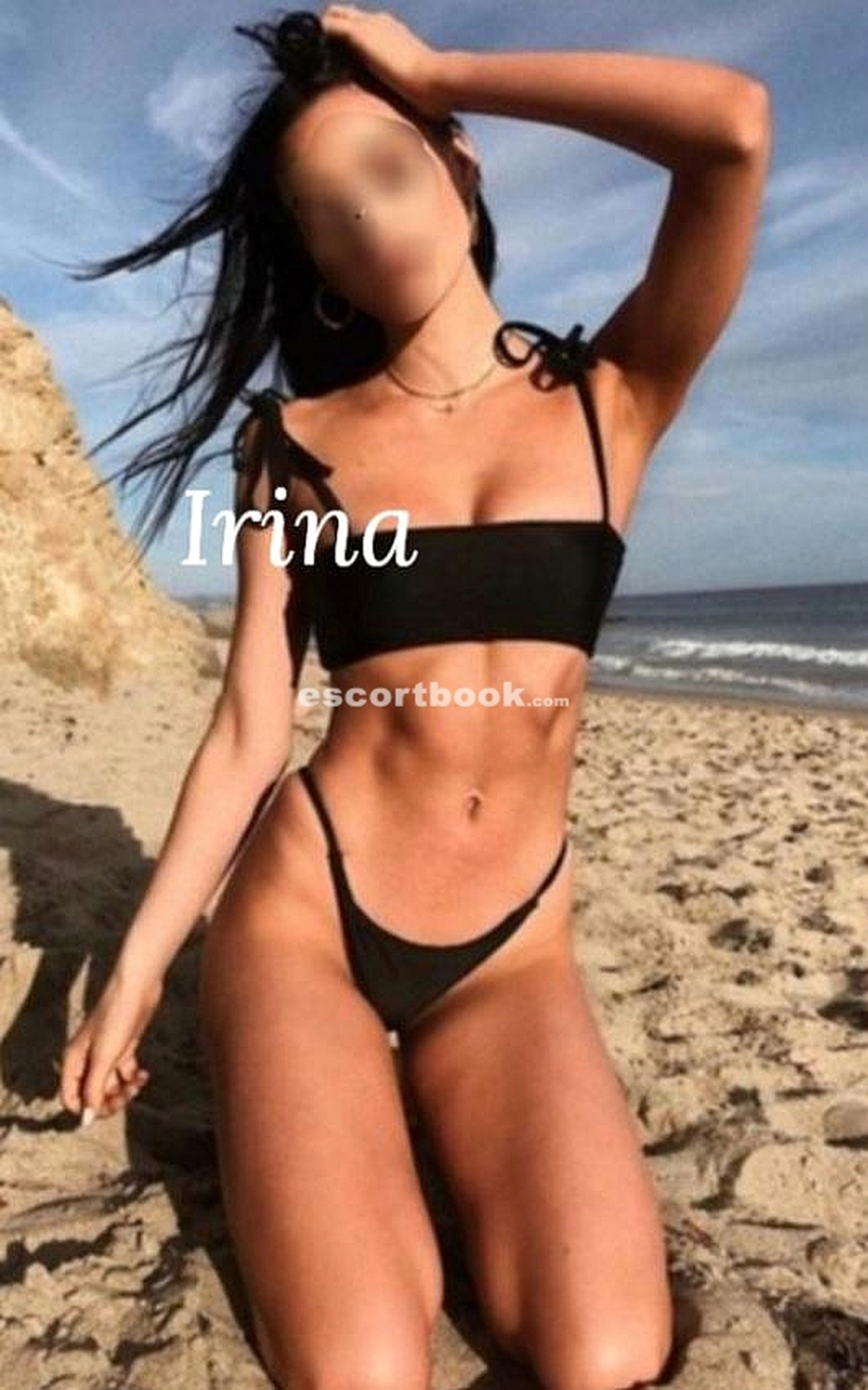 Escort - Skokie - Irina